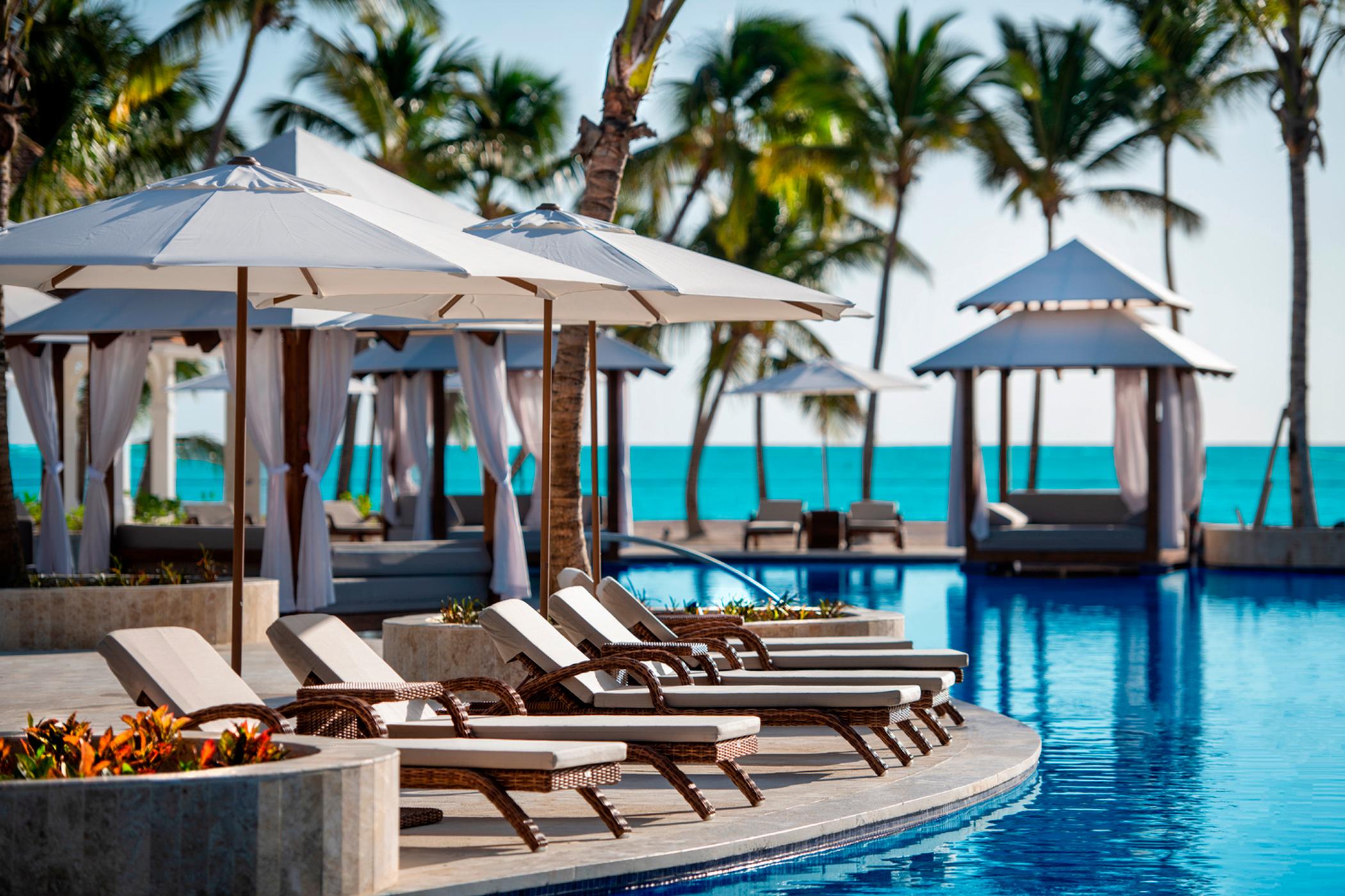 Hyatt Ziva Cap Cana 5* Punta Cana