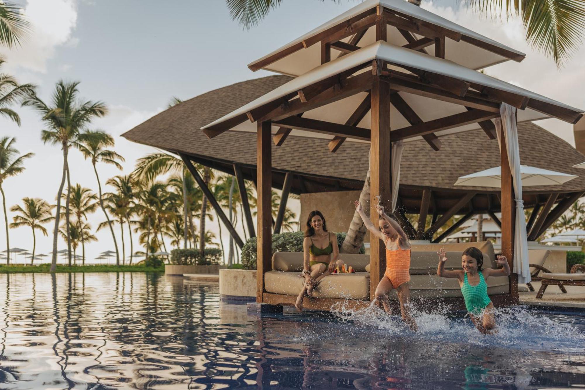 Hyatt Ziva Cap Cana 5* Punta Cana