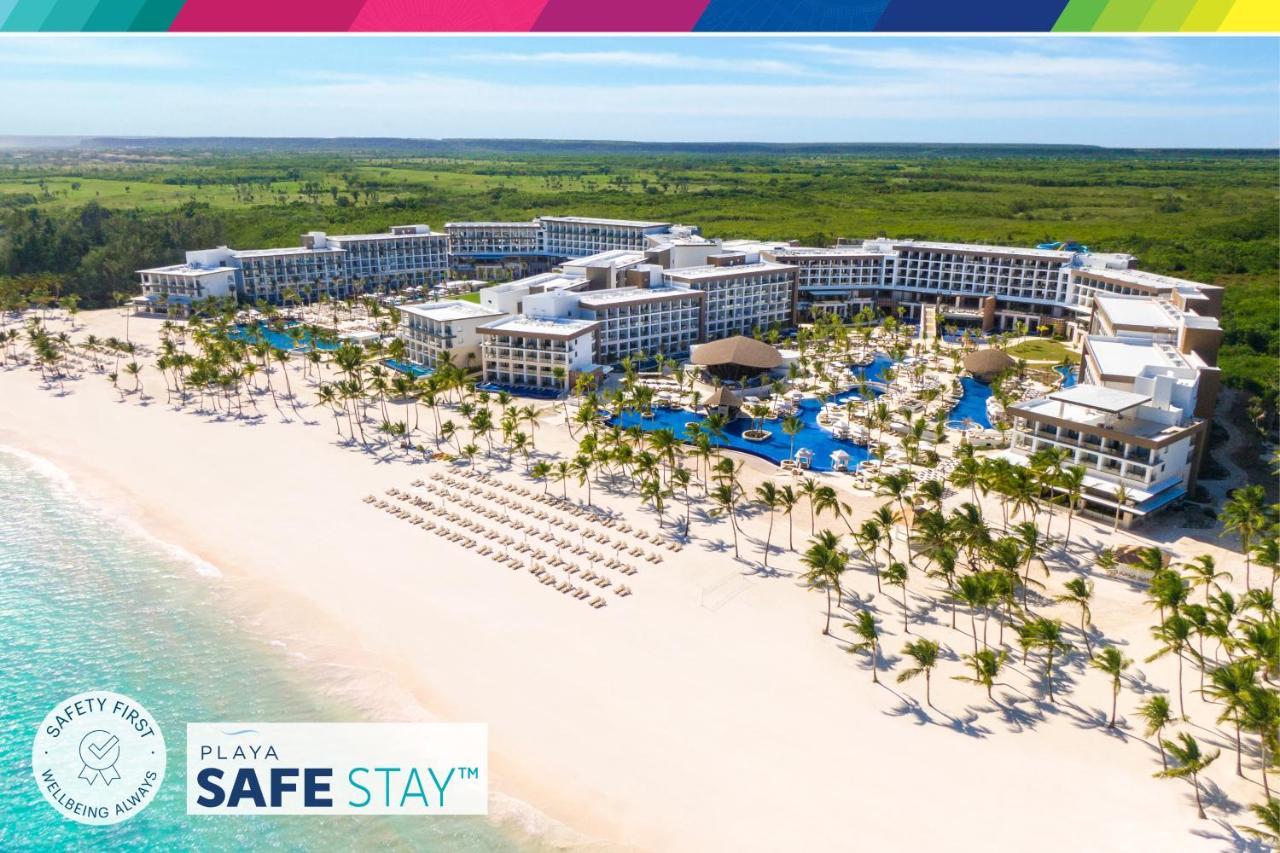 Hyatt Ziva Cap Cana 5* Punta Cana