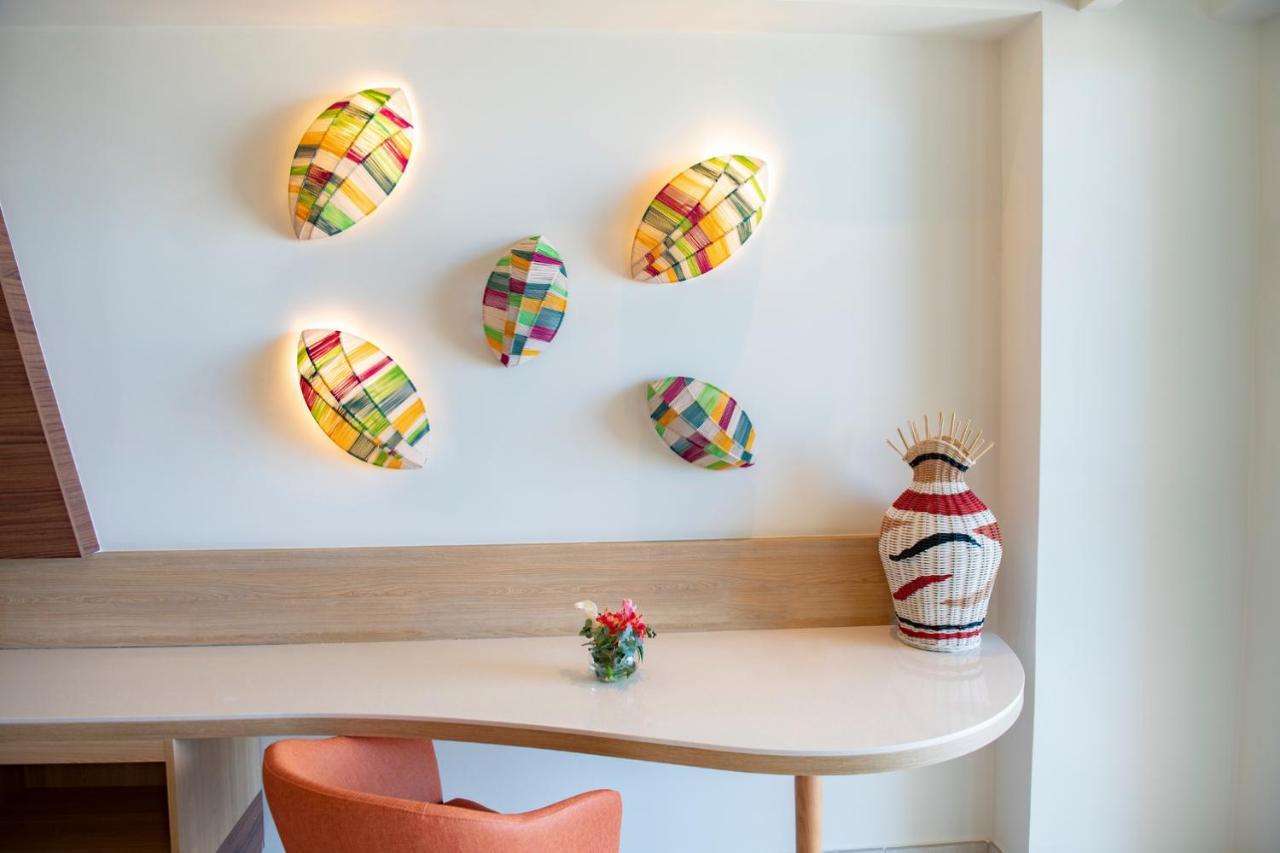 Resort Hyatt Ziva Cap Cana 5*