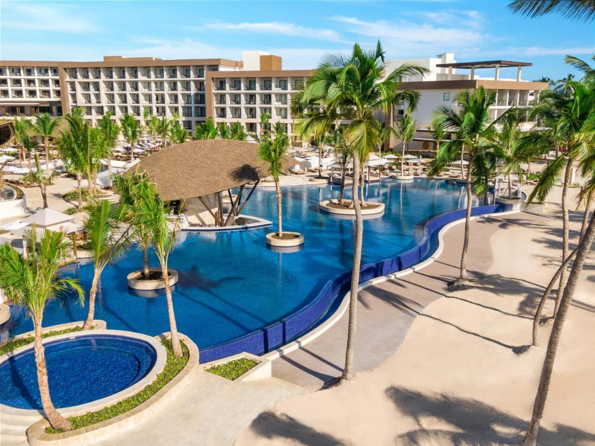 Hyatt Ziva Cap Cana 5* Punta Cana