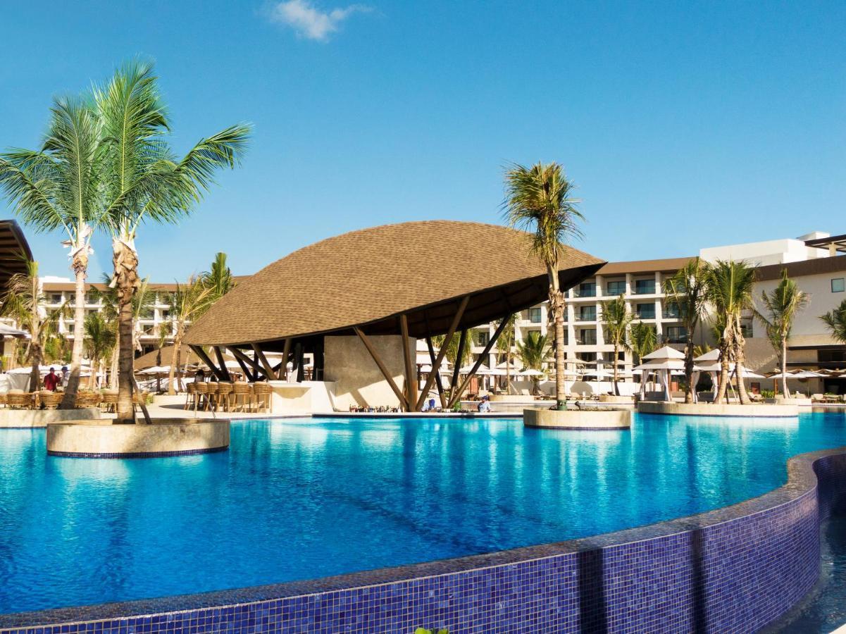 Resort Hyatt Ziva Cap Cana