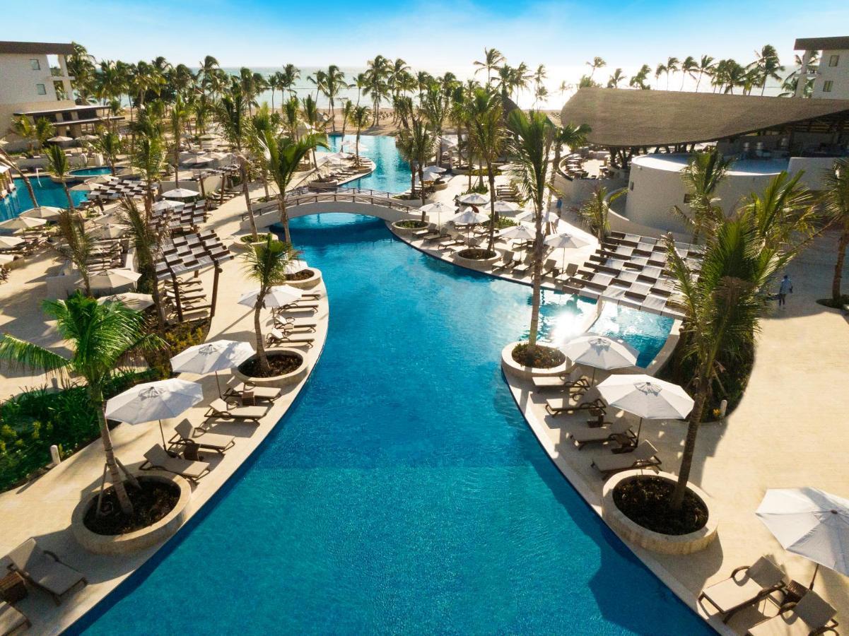Resort Hyatt Ziva Cap Cana Punta Cana