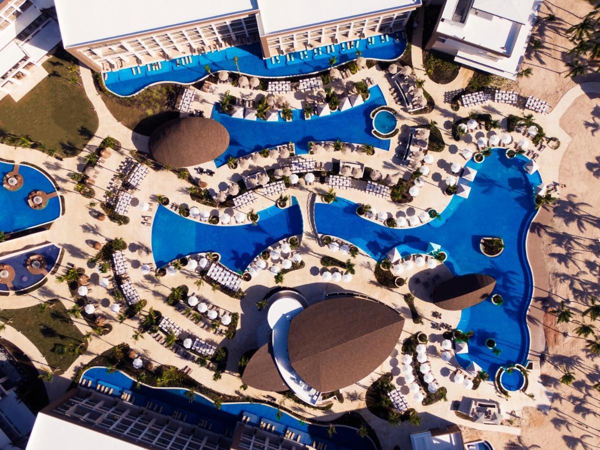 Hyatt Ziva Cap Cana 5* Punta Cana
