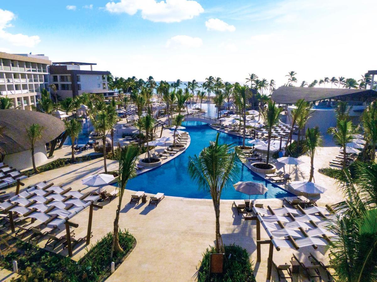 Hyatt Ziva Cap Cana Resort Punta Cana