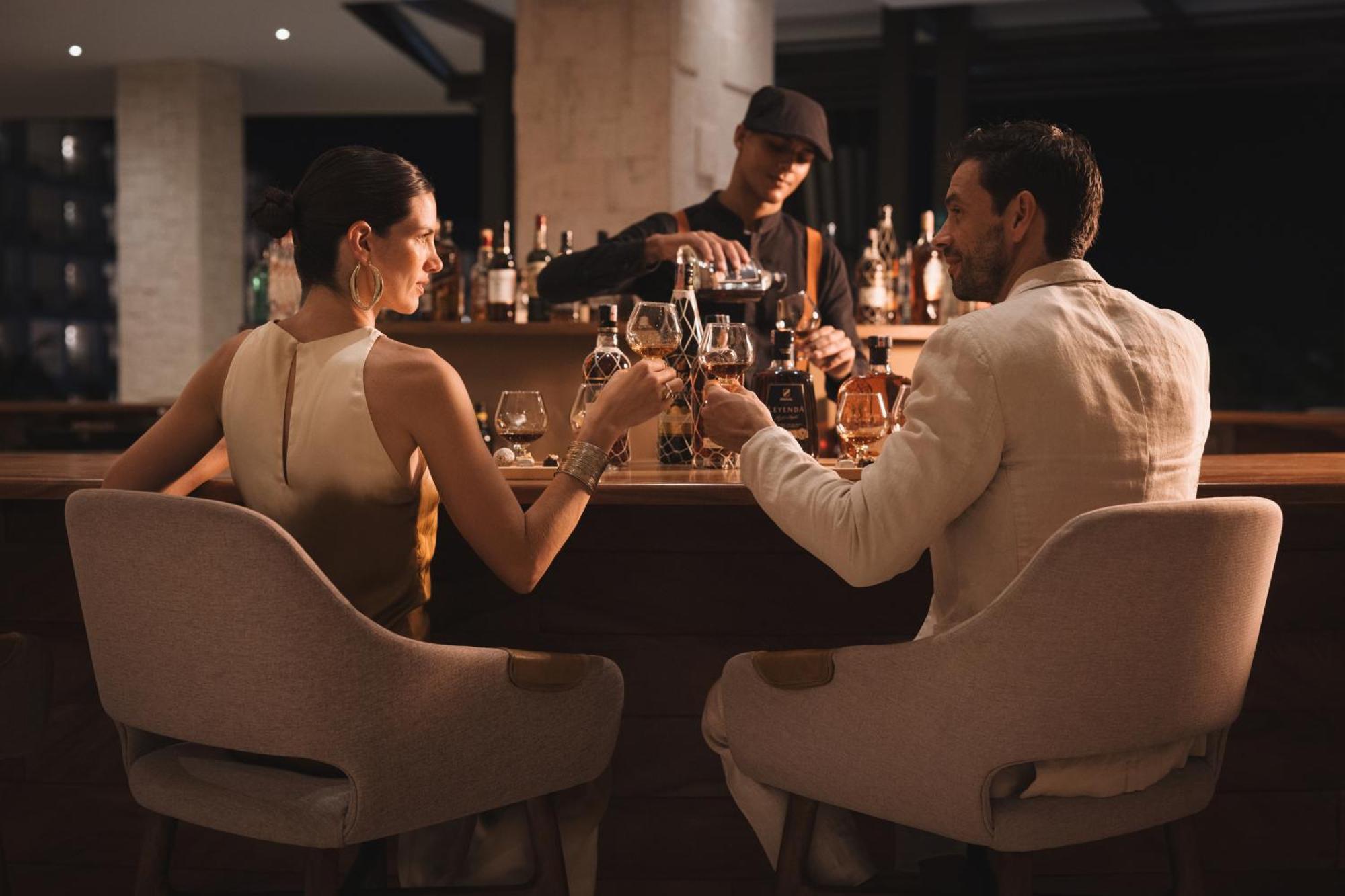 Hyatt Ziva Cap Cana Punta Cana