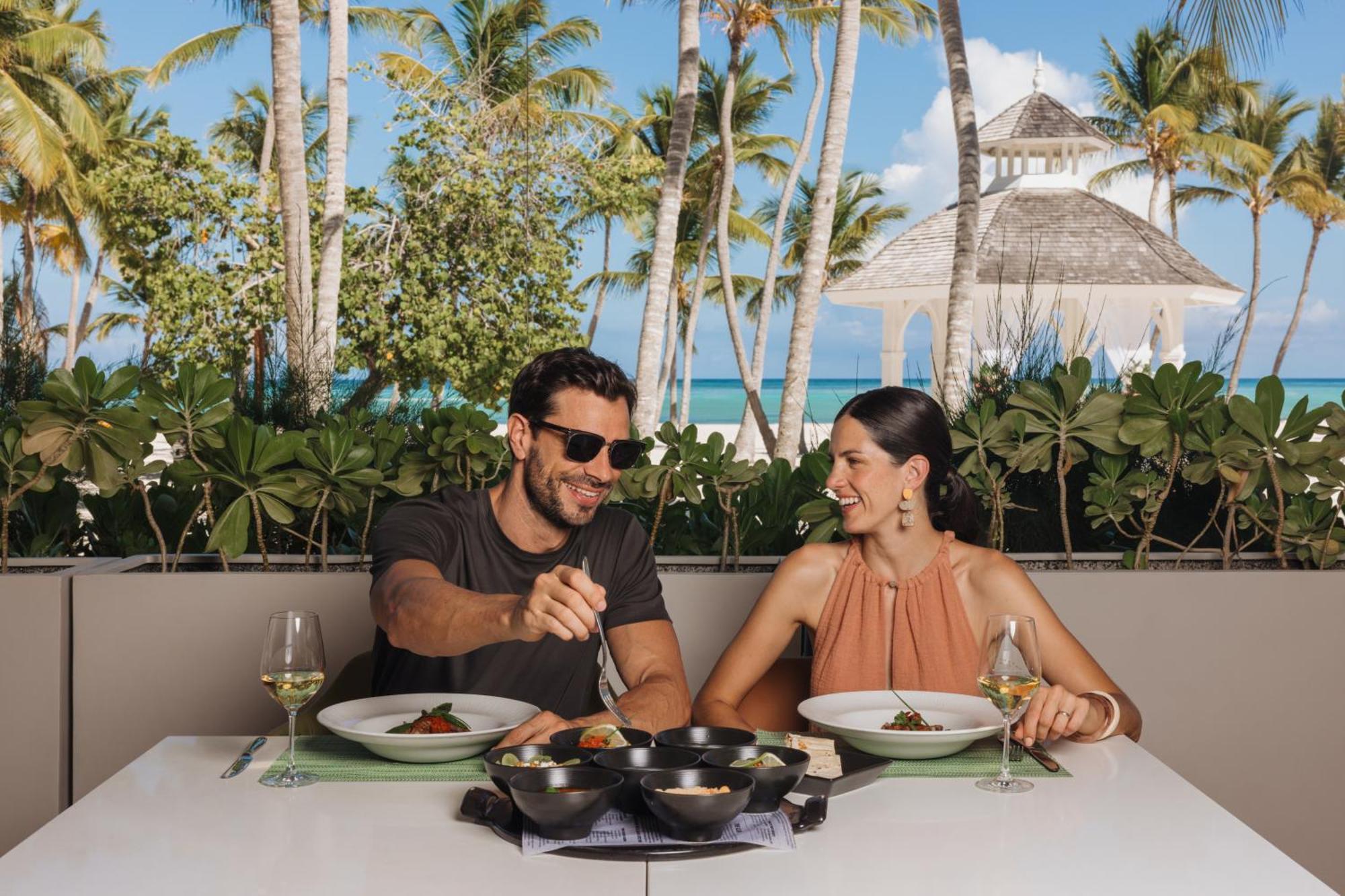 Hyatt Ziva Cap Cana