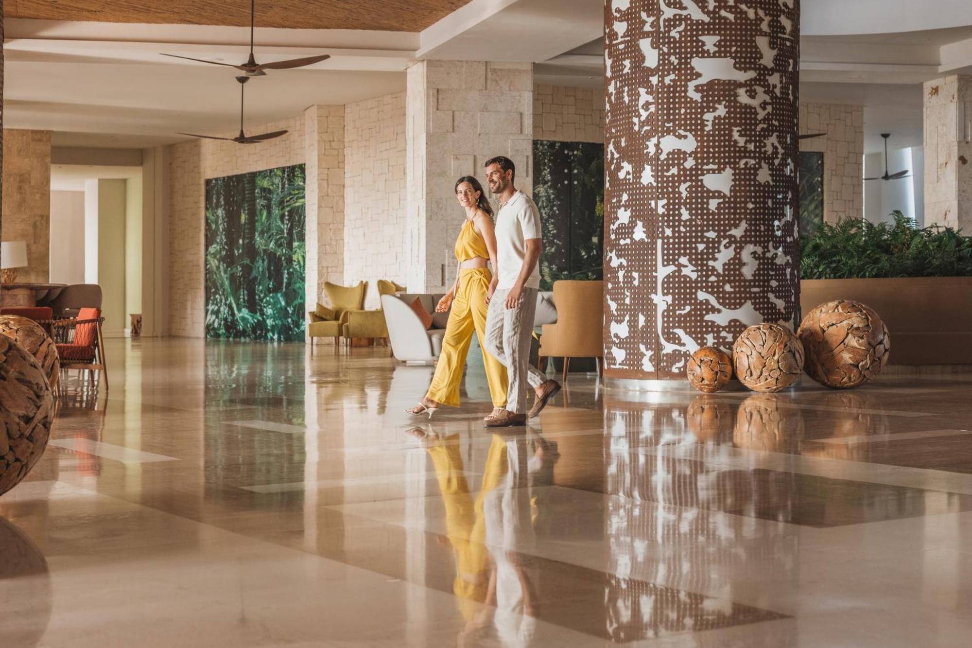 Resort Hyatt Ziva Cap Cana Punta Cana