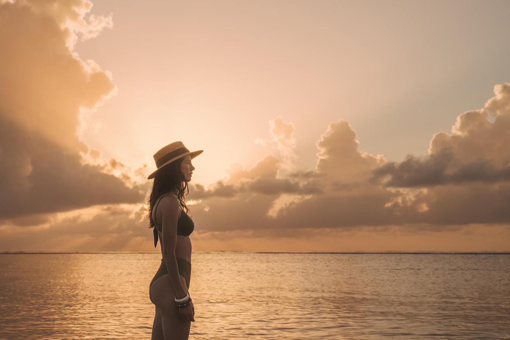 Resort Hyatt Ziva Cap Cana 5*