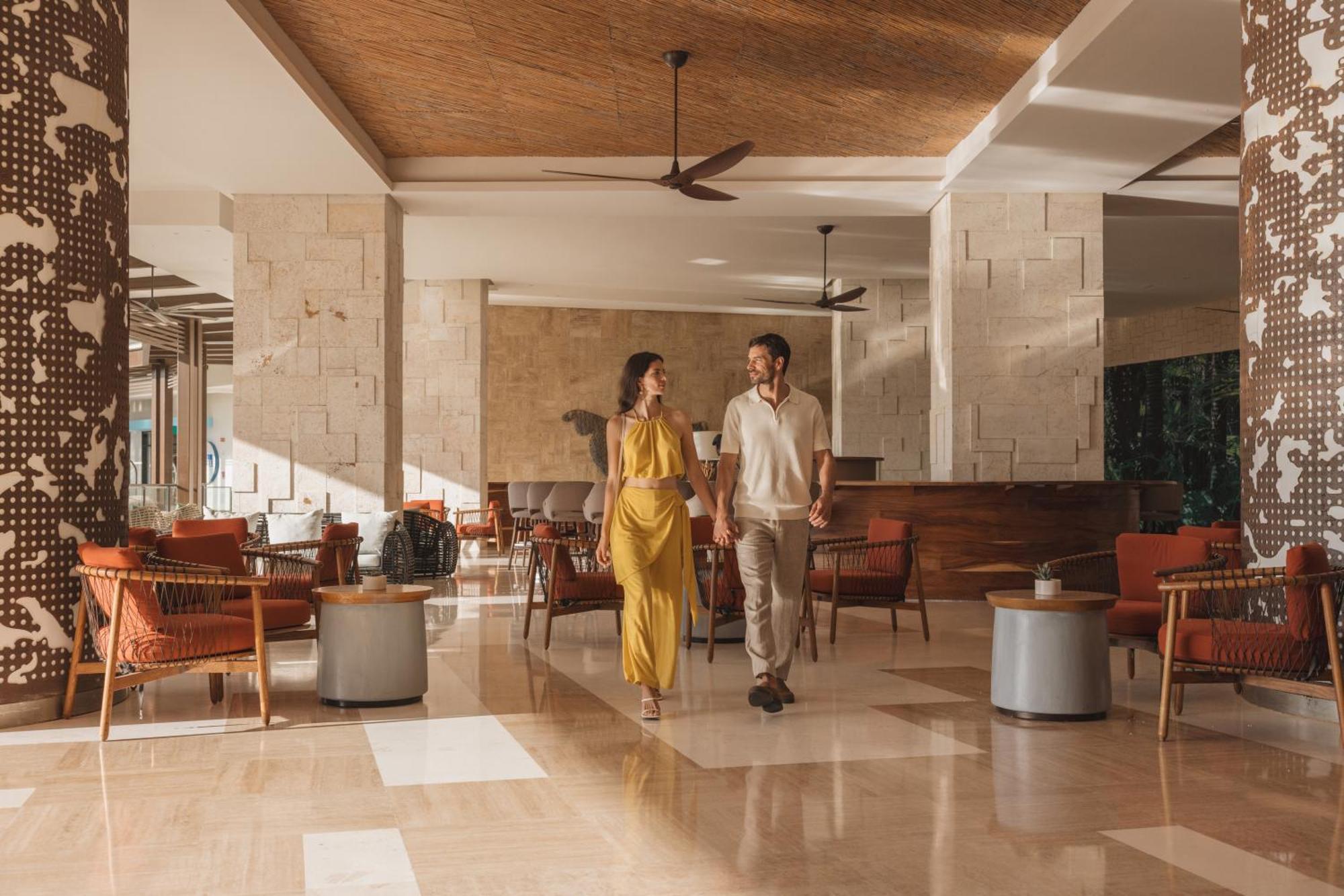 Resort Hyatt Ziva Cap Cana