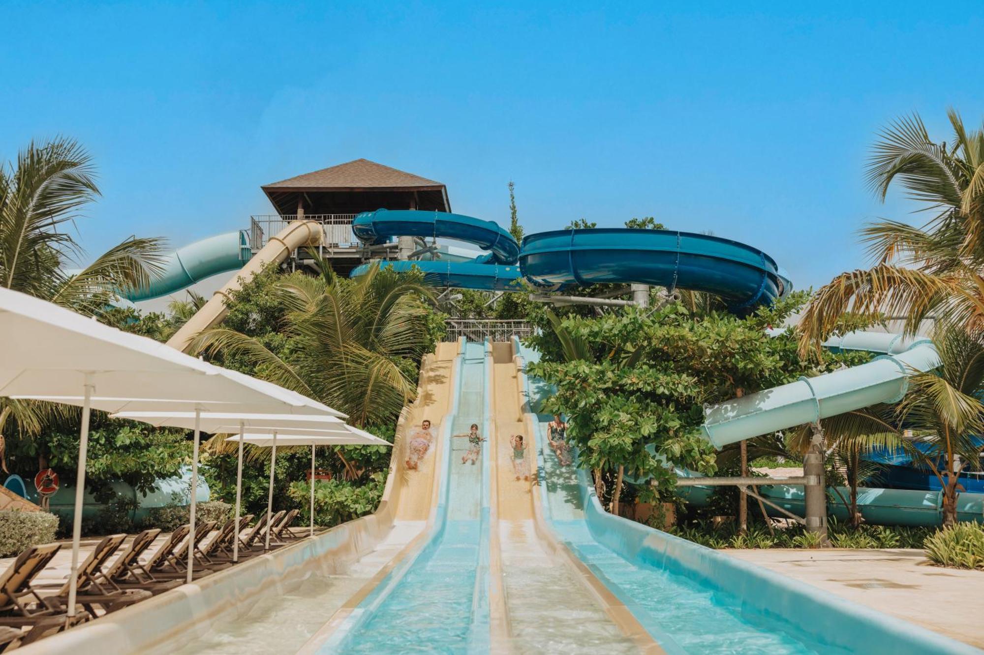 Hyatt Ziva Cap Cana Punta Cana
