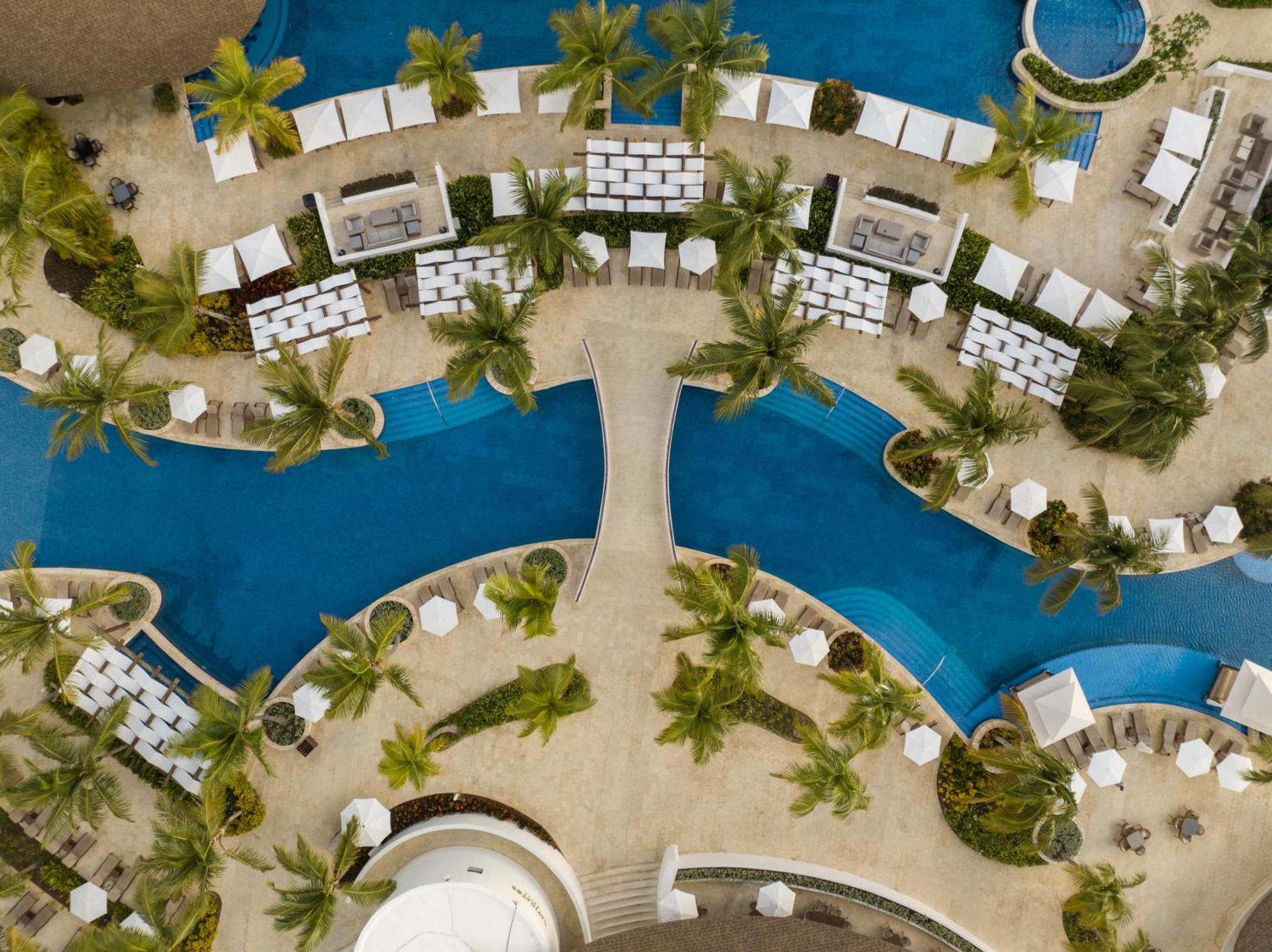Hyatt Ziva Cap Cana Resort