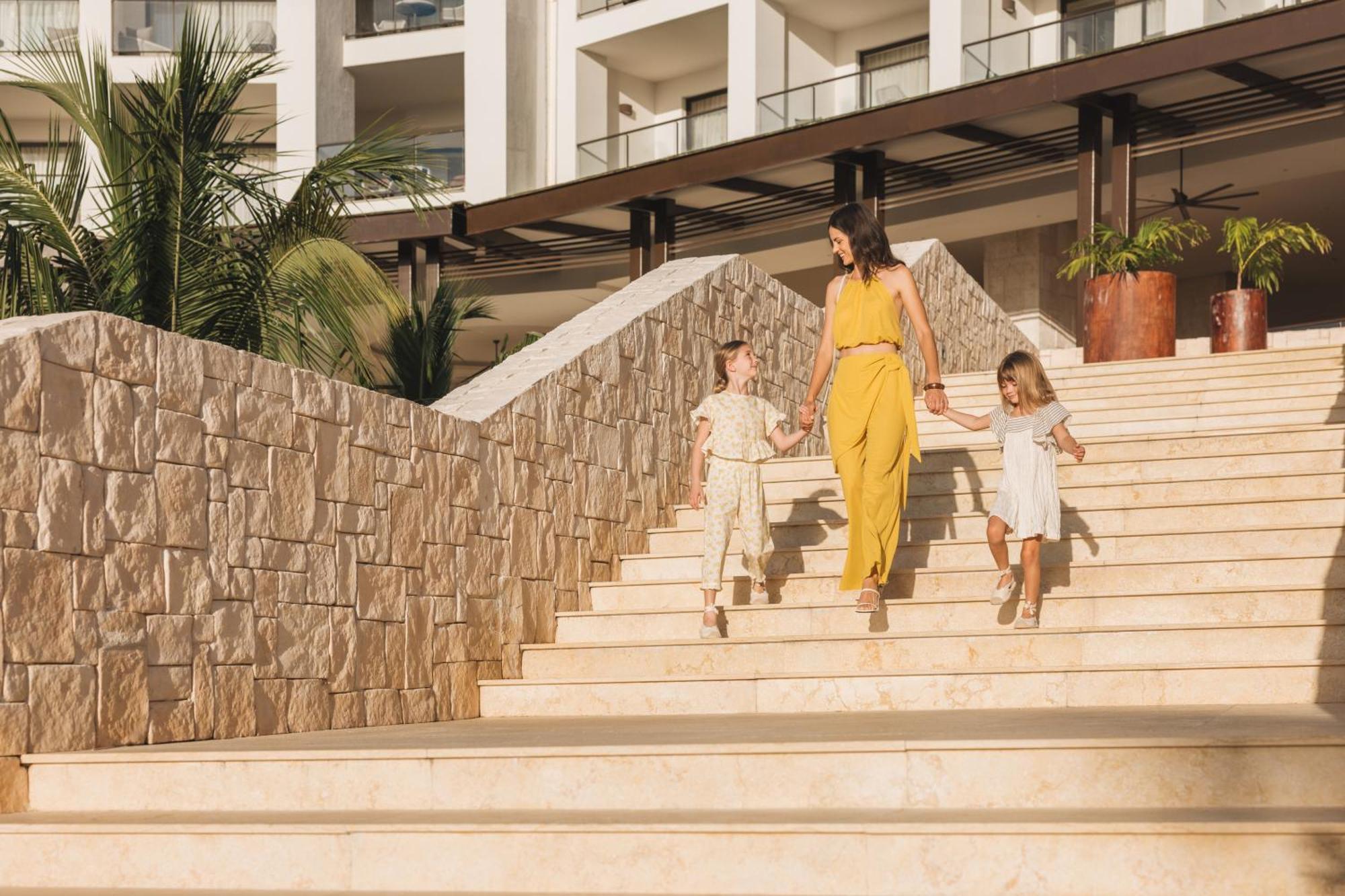 Hyatt Ziva Cap Cana 5*