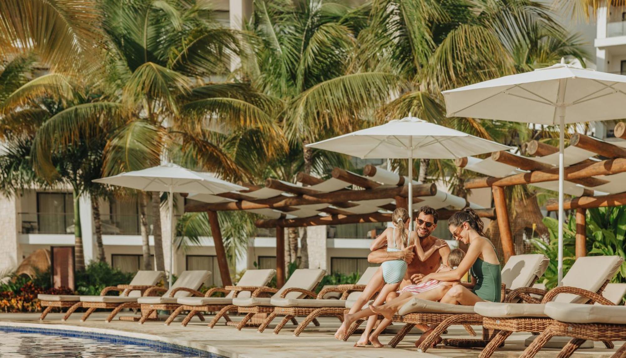 Hyatt Ziva Cap Cana Resort Punta Cana
