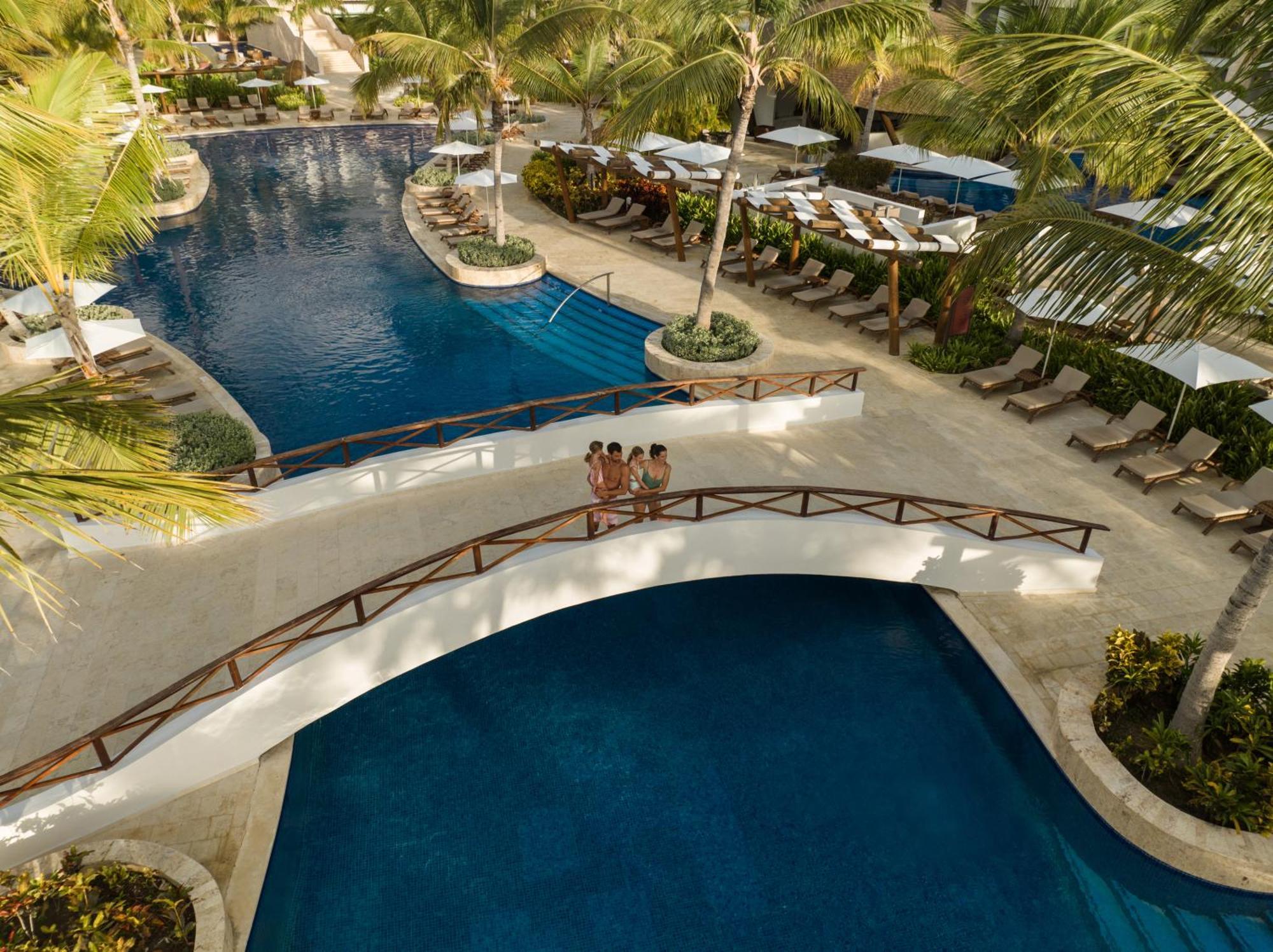 Hyatt Ziva Cap Cana Punta Cana