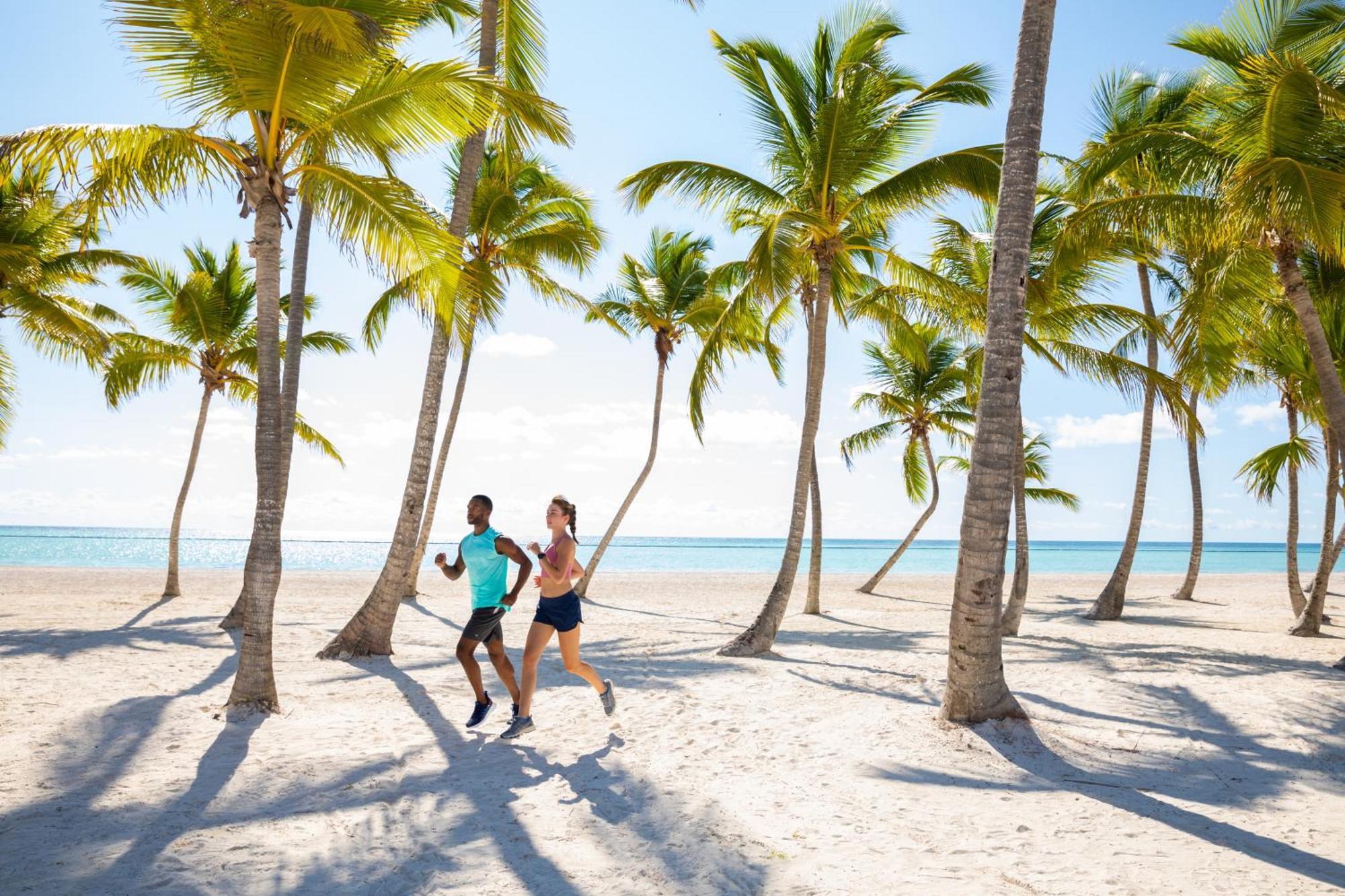 Resort Hyatt Ziva Cap Cana