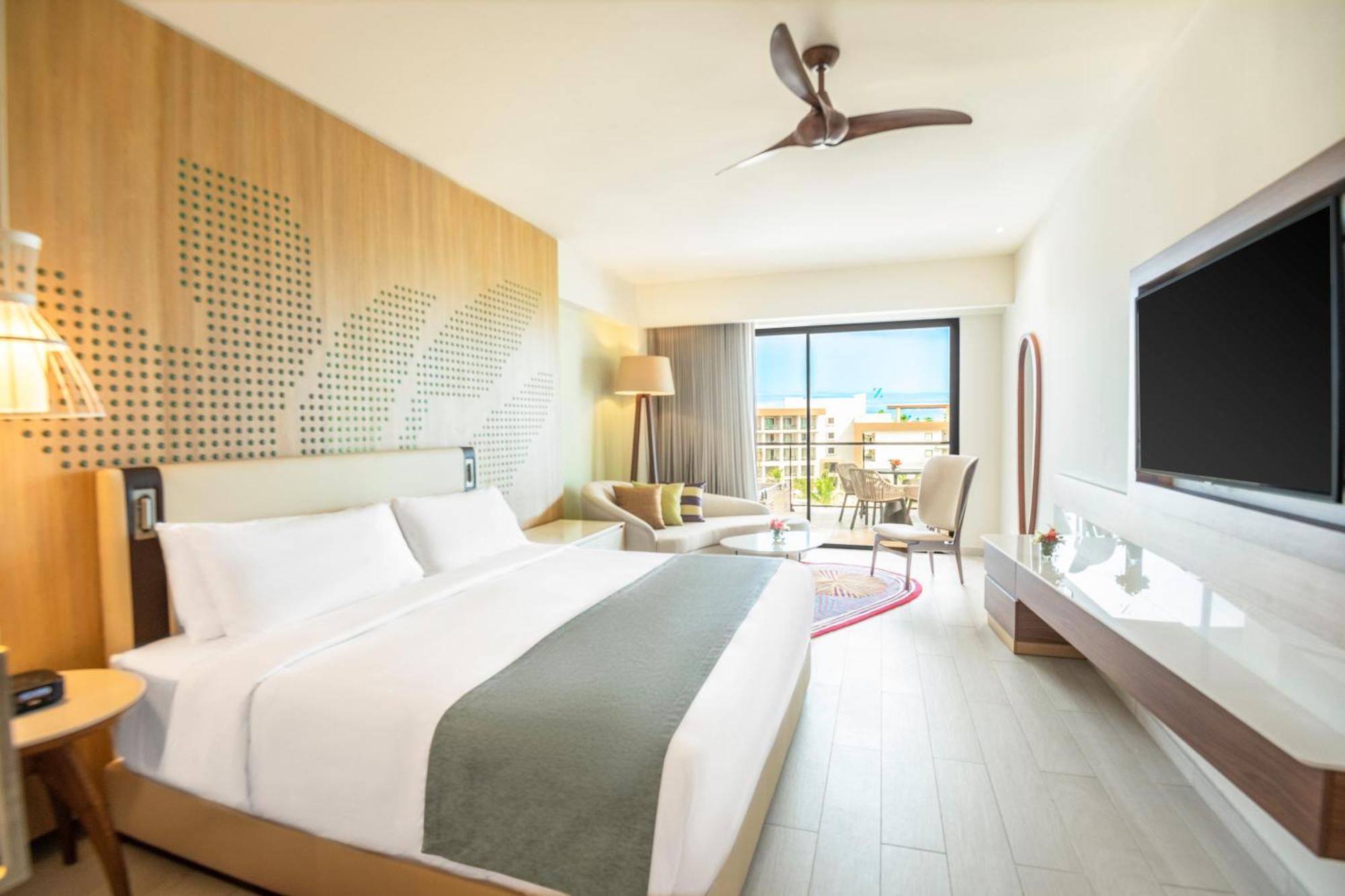 Hyatt Ziva Cap Cana 5* Punta Cana