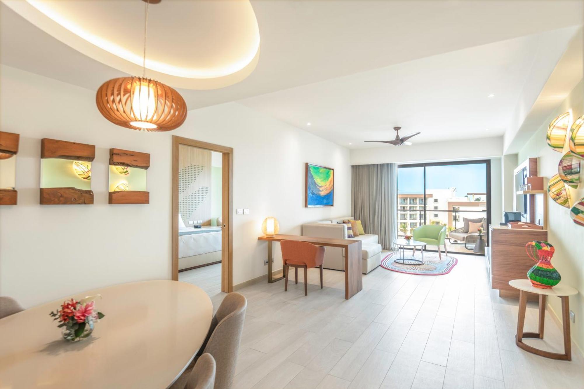 Resort Hyatt Ziva Cap Cana 5*