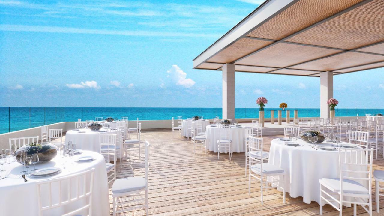 Hyatt Ziva Cap Cana Punta Cana
