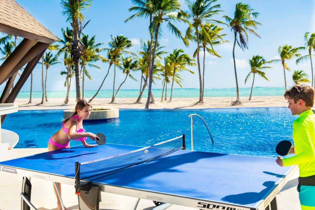 Hyatt Ziva Cap Cana Resort 5*