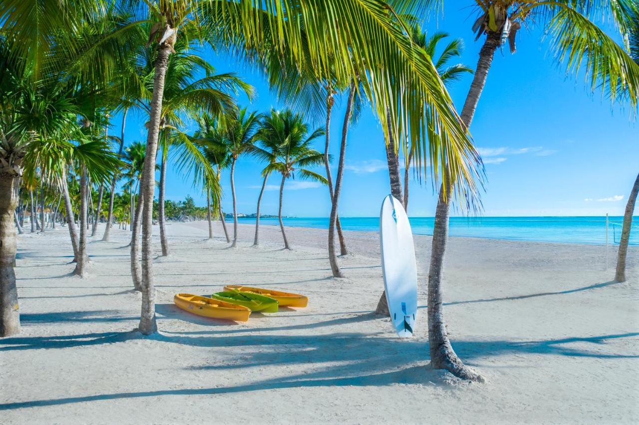 Resort Hyatt Ziva Cap Cana Punta Cana