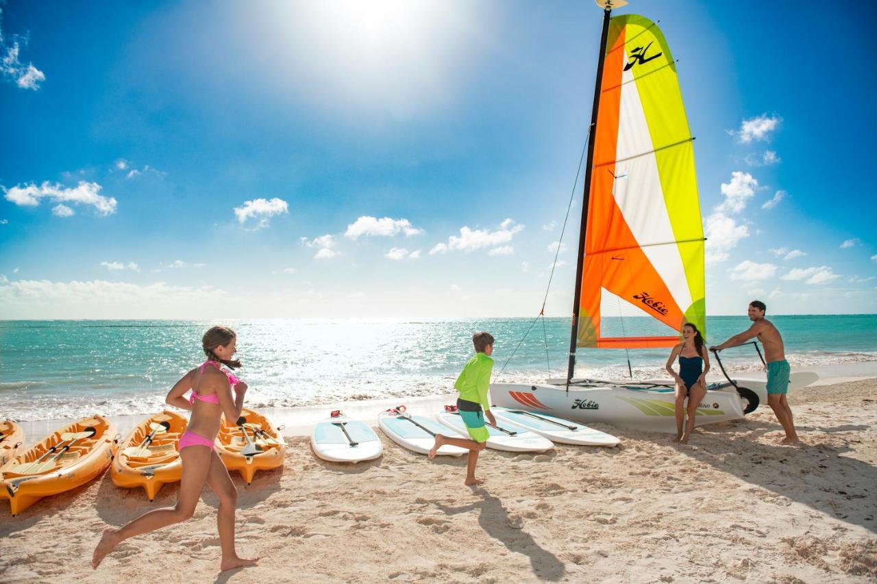 Hyatt Ziva Cap Cana Resort 5*