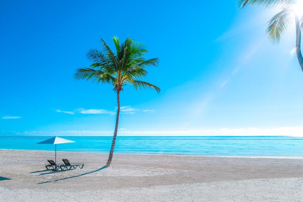 Hyatt Ziva Cap Cana Resort 5*