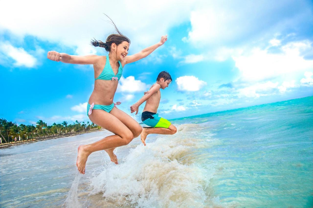 Resort Hyatt Ziva Cap Cana Punta Cana