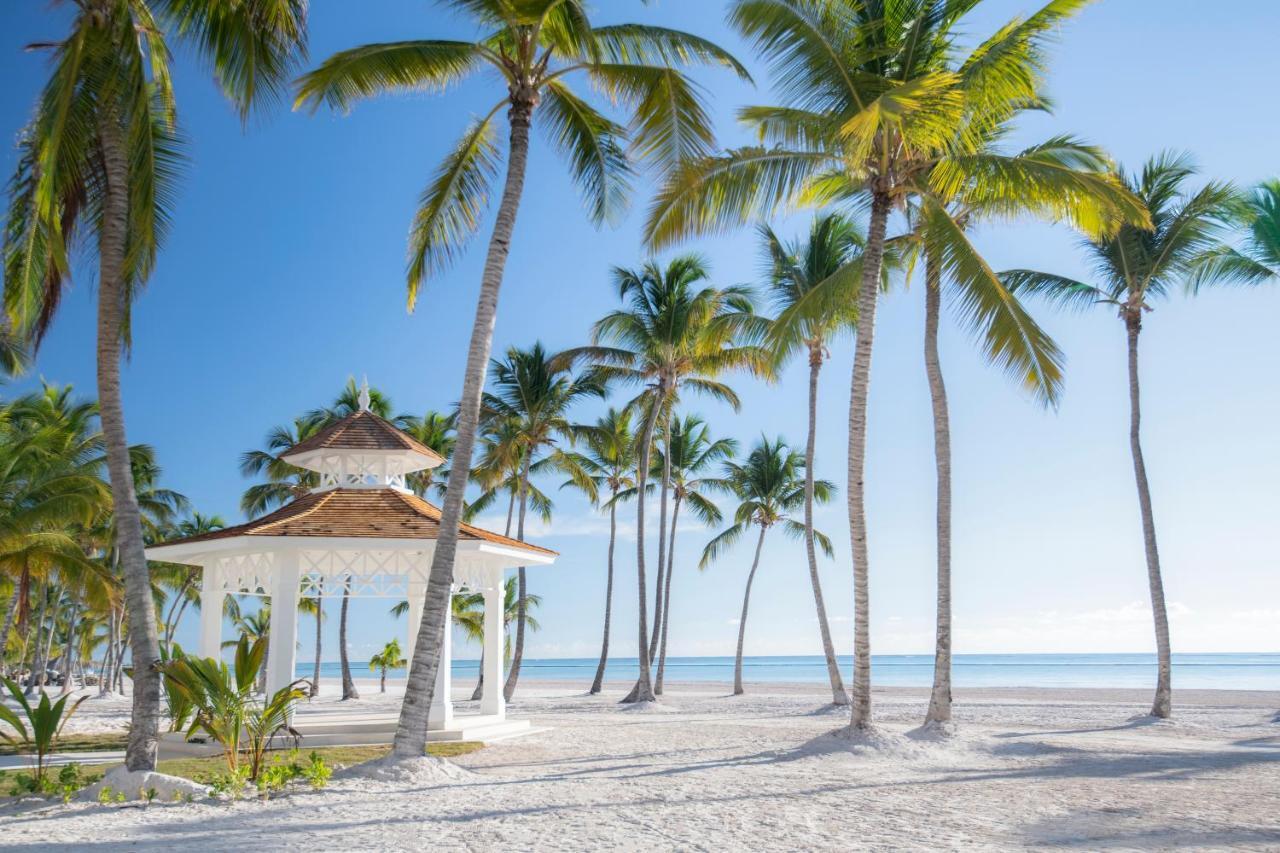 Hyatt Ziva Cap Cana 5*