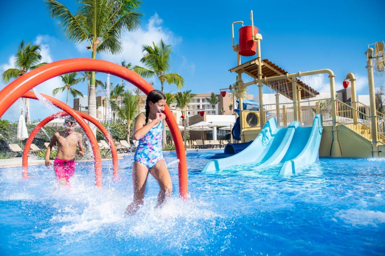 Hyatt Ziva Cap Cana Resort Punta Cana