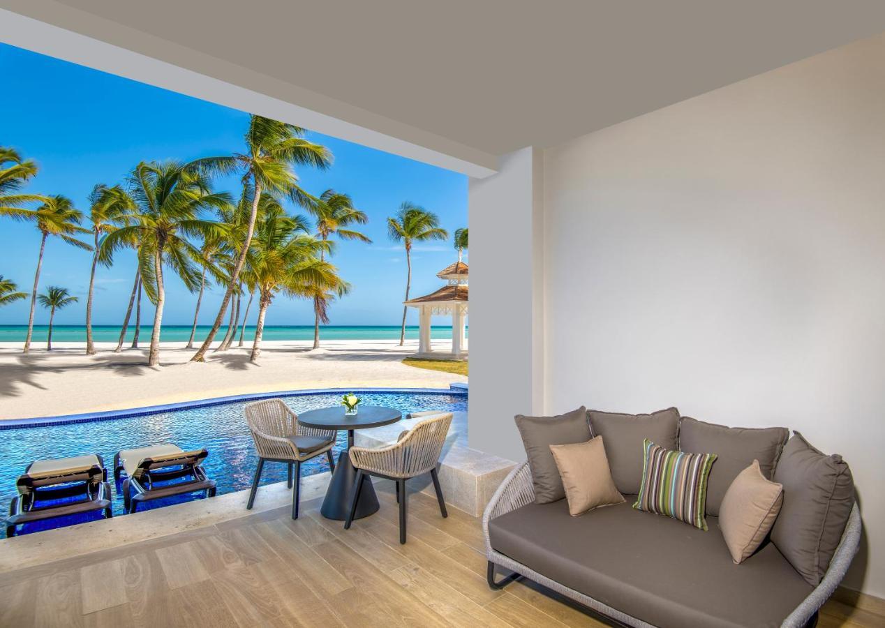 Hyatt Ziva Cap Cana Resort 5*